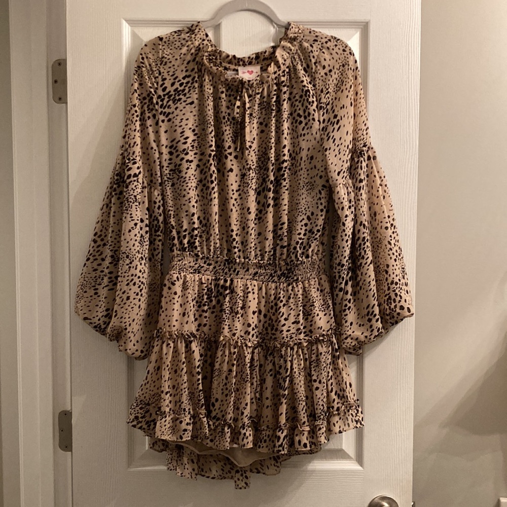 BuddyLove Zozo Dress